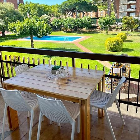 Grup D'Aro Apartment Platja d'Aro Eksteriør billede