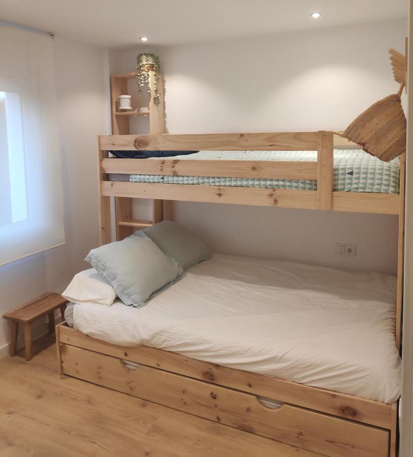 Grup D'Aro Apartment Platja d'Aro Eksteriør billede