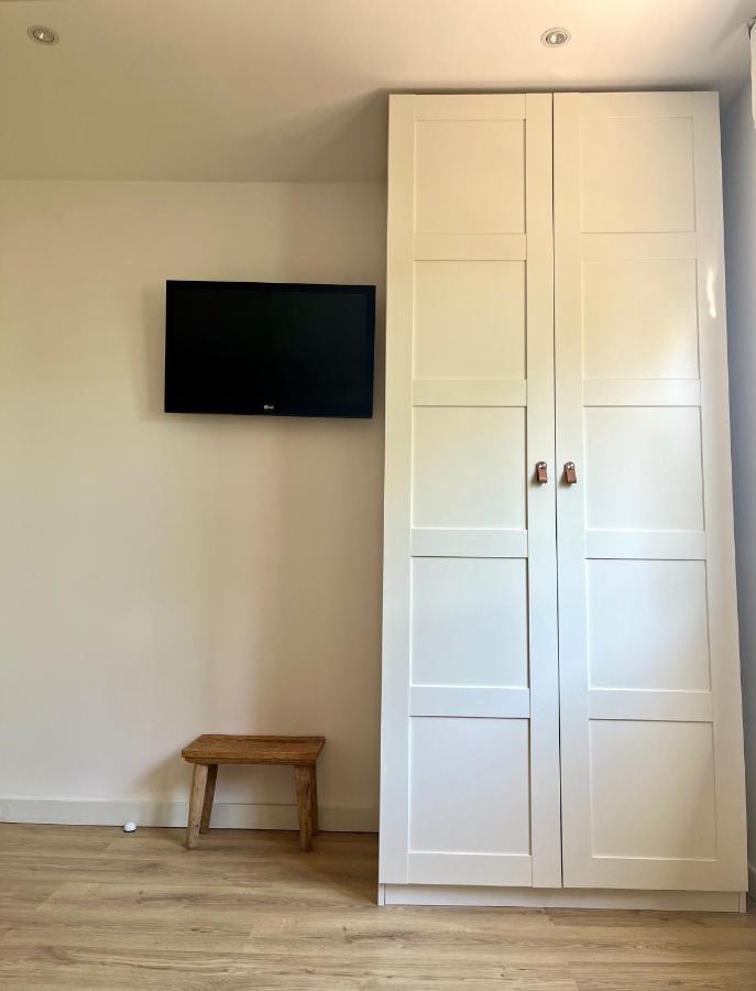 Grup D'Aro Apartment Platja d'Aro Eksteriør billede