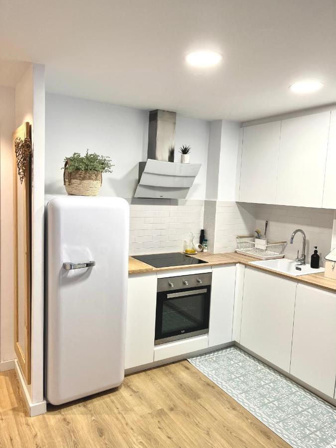 Grup D'Aro Apartment Platja d'Aro Eksteriør billede