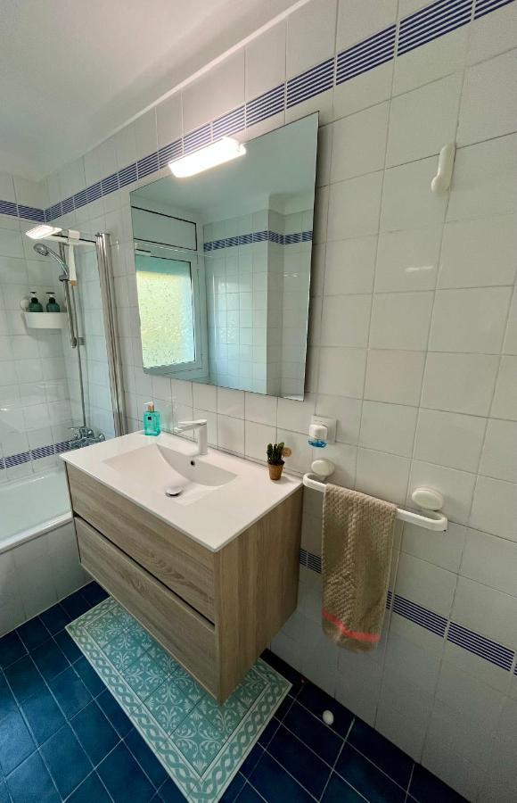 Grup D'Aro Apartment Platja d'Aro Eksteriør billede